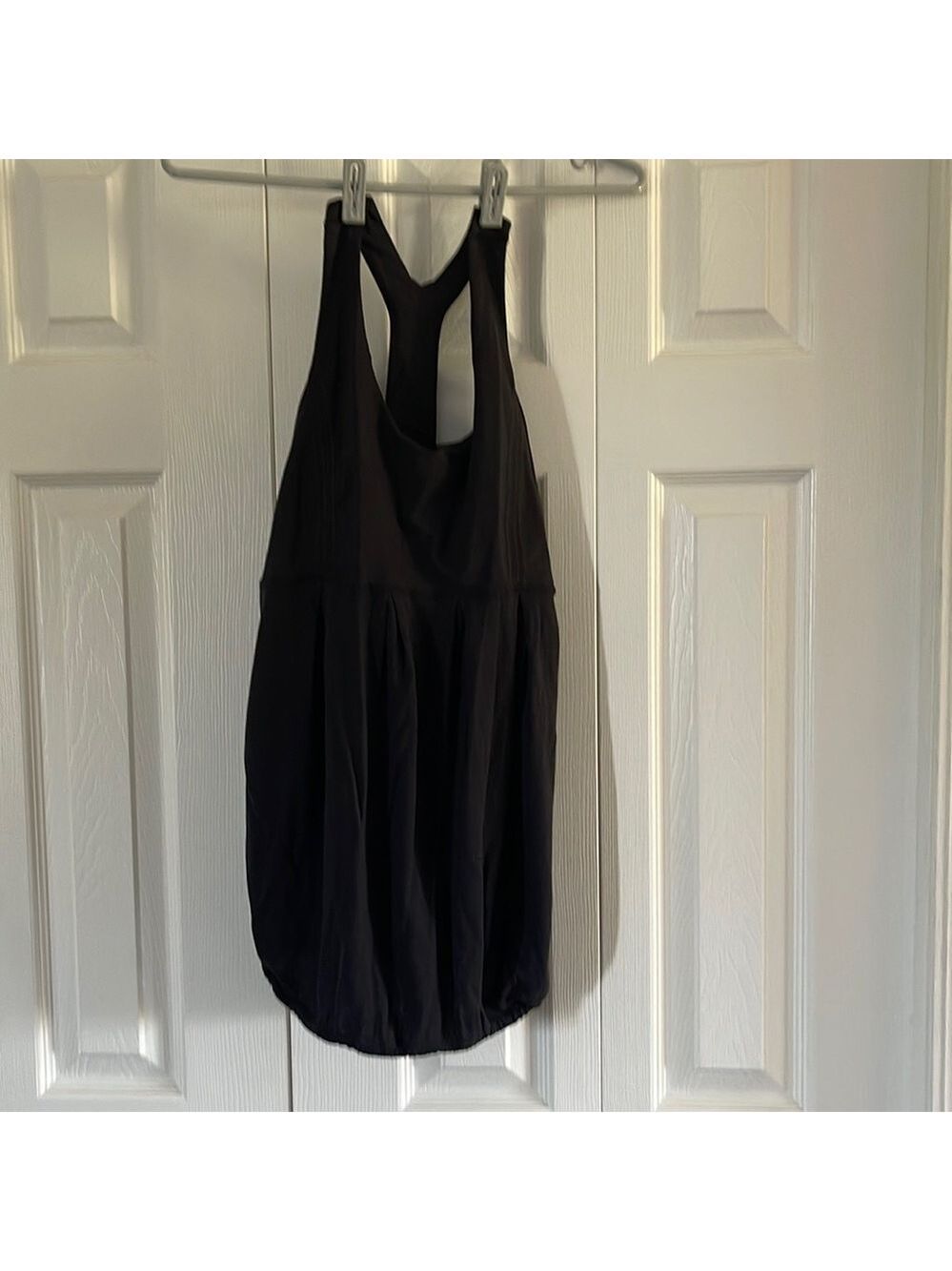 Lululemon Tank Top Size 10❤️❤️